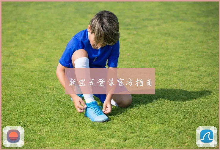 新宝五登录官方指南