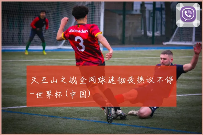天王山之战全网球迷彻夜热议不停-世界杯(中国)
