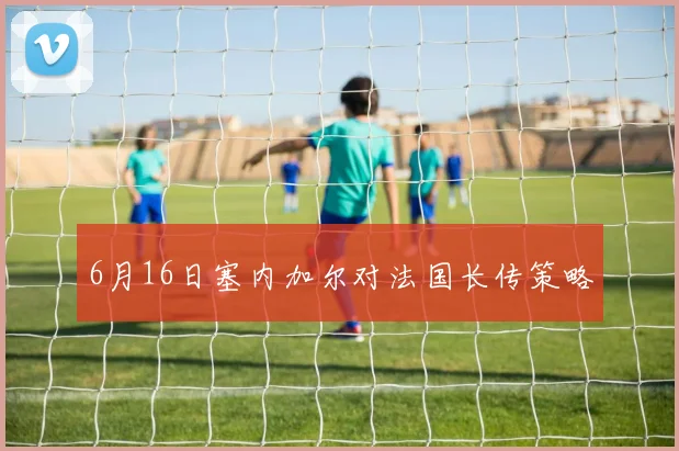 6月16日塞内加尔对法国长传策略