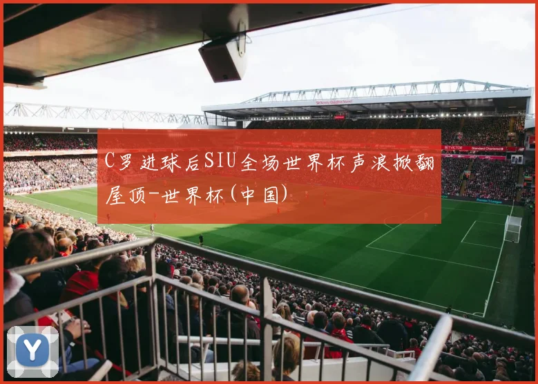 C罗进球后SIU全场世界杯声浪掀翻屋顶-世界杯(中国)