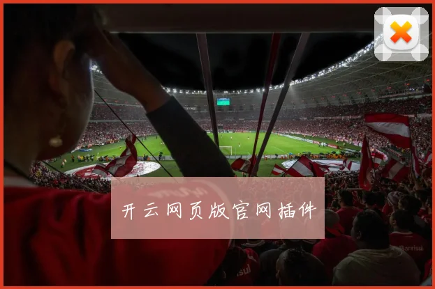 开云网页版官网插件