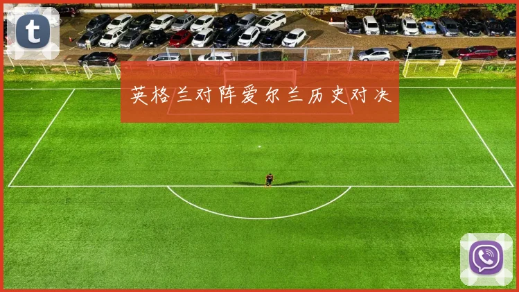英格兰对阵爱尔兰历史对决