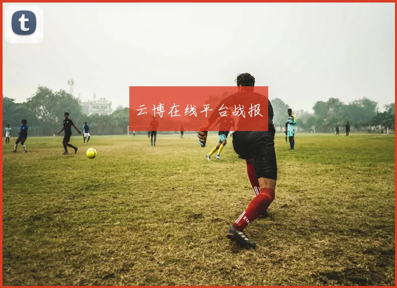 云博在线平台战报