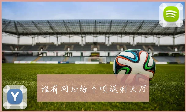 谁有网址给个呗返利大厅