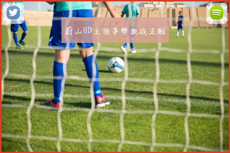 蔚山HD主场争锋激战正酣