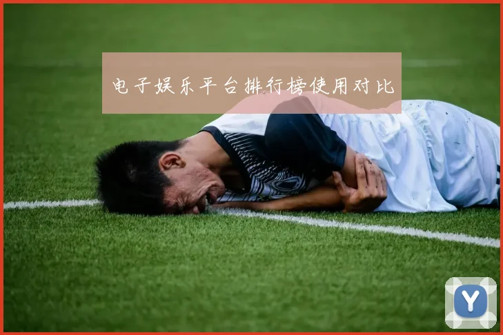 电子娱乐平台排行榜使用对比