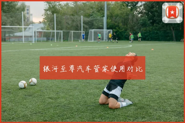 银河至尊汽车管家使用对比