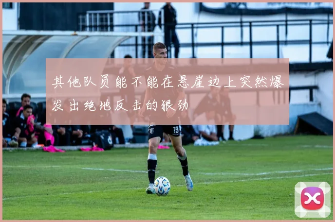 其他队员能不能在悬崖边上突然爆发出绝地反击的狠劲