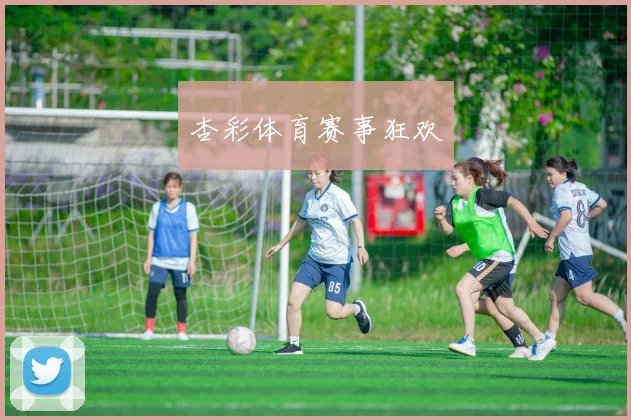 杏彩体育赛事狂欢