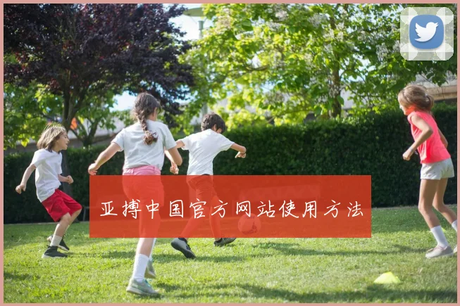 亚搏中国官方网站使用方法