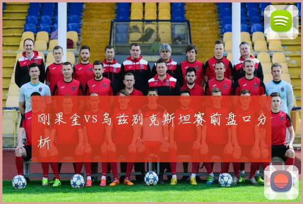 刚果金vs乌兹别克斯坦赛前盘口分析