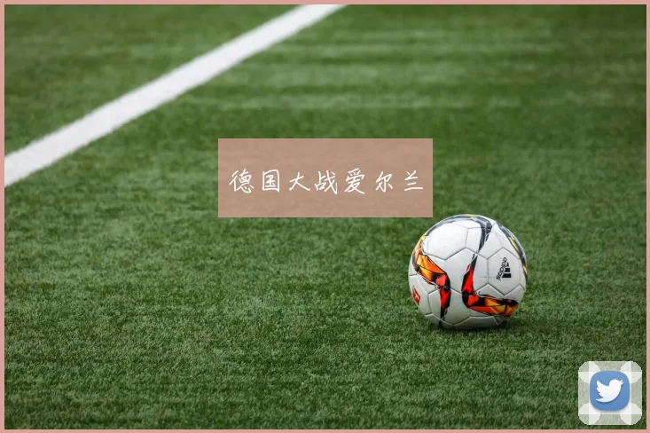 德国大战爱尔兰
