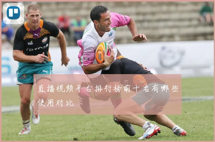 直播视频平台排行榜前十名有哪些使用对比
