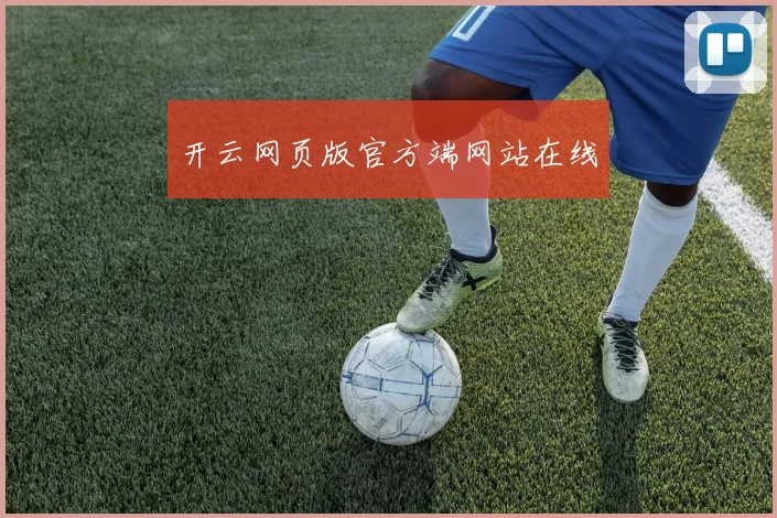 开云网页版官方端网站在线