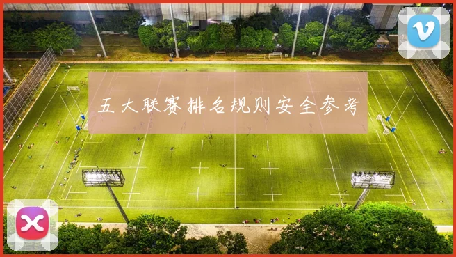 五大联赛排名规则安全参考