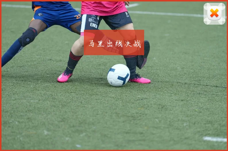 马里出线决战