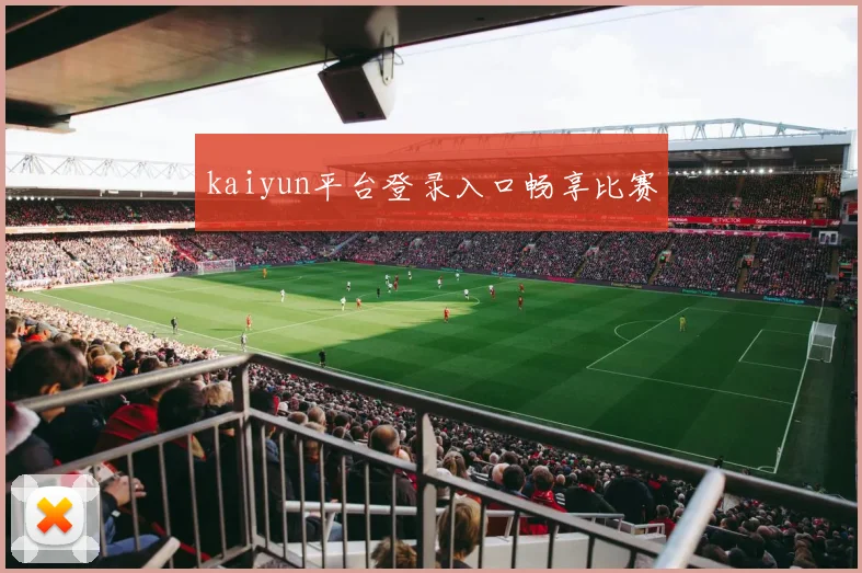 kaiyun平台登录入口畅享比赛