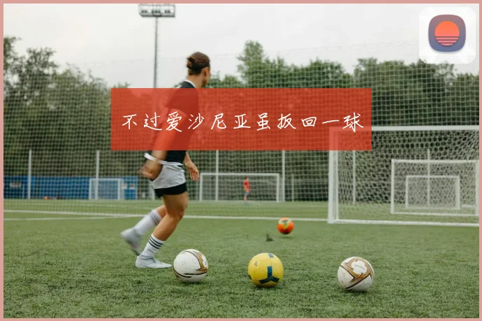 不过爱沙尼亚虽扳回一球