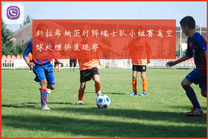 科拉希纳茨对阵瑞士队小组赛高空球处理热度观察