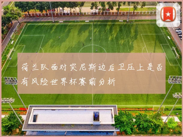 荷兰队面对突尼斯边后卫压上是否有风险世界杯赛前分析