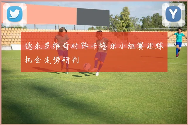 德米罗维奇对阵卡塔尔小组赛进球机会走势研判
