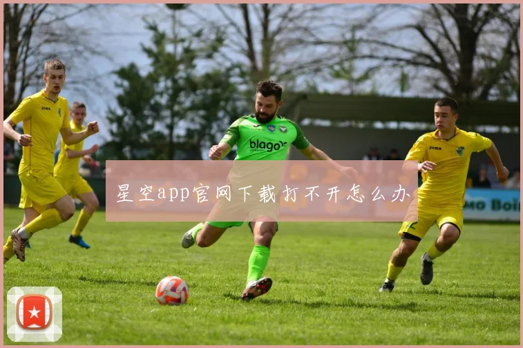 星空app官网下载打不开怎么办