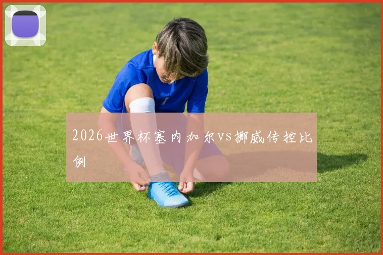 2026世界杯塞内加尔vs挪威传控比例