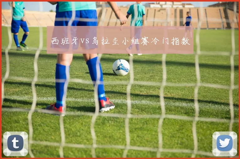 西班牙vs乌拉圭小组赛冷门指数